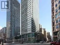 Apartment at 2602 - 38 GRENVILLE STREET, Toronto