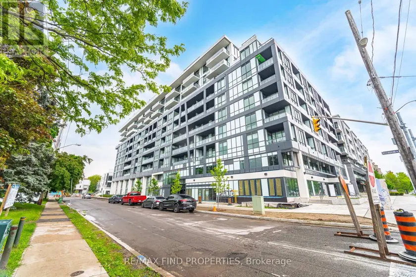 Apartment at 910 - 6 GREENBRIAR ROAD, Toronto