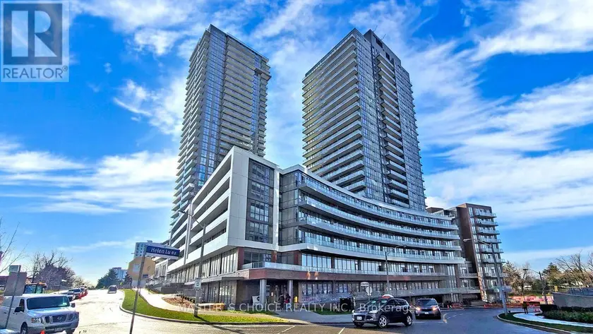Apartment at 3303 - 32 FOREST MANOR ROAD, Toronto