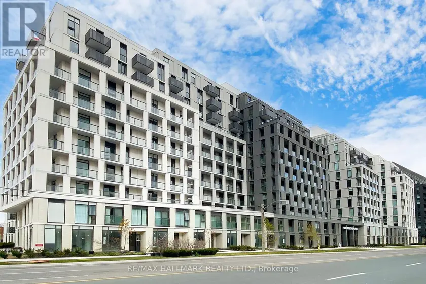 Apartment at 424 - 500 WILSON AVENUE, Toronto