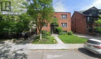 Multiplex at 14 - 130 MACPHERSON AVENUE, Toronto