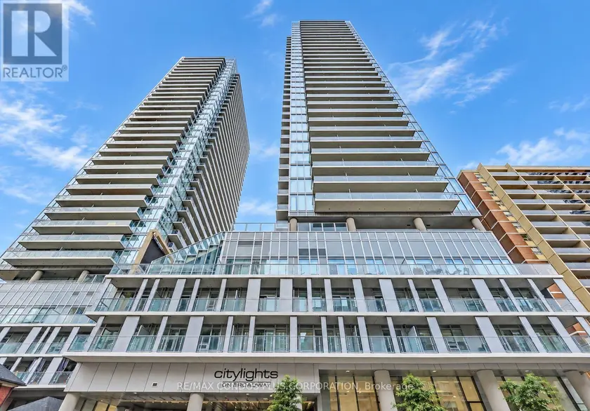 Apartment at 3508 - 195 REDPATH AVENUE, Toronto