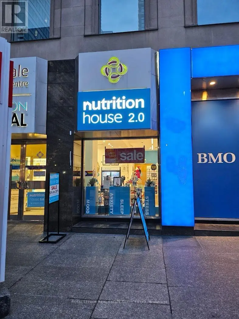 Other at 120 BLOOR STREET E, Toronto