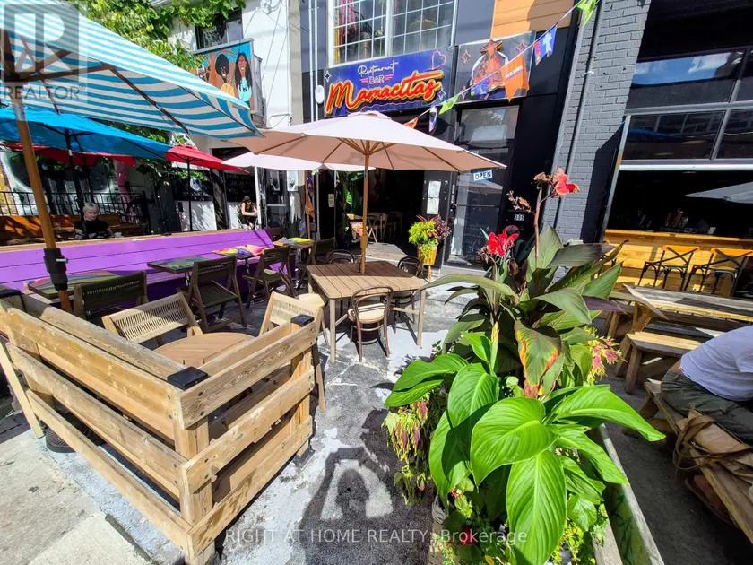 Other at 305 AUGUSTA AVENUE, Toronto