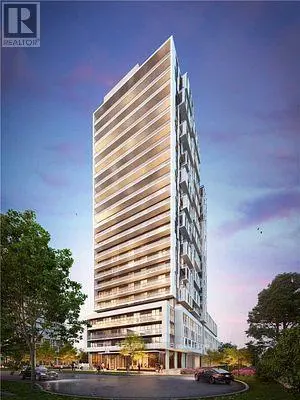 Apartment at 906 - 188 FAIRVIEW MALL DRIVE N, Toronto