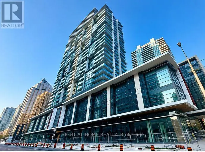Apartment at 2906 - 4955 YONGE STREET, Toronto