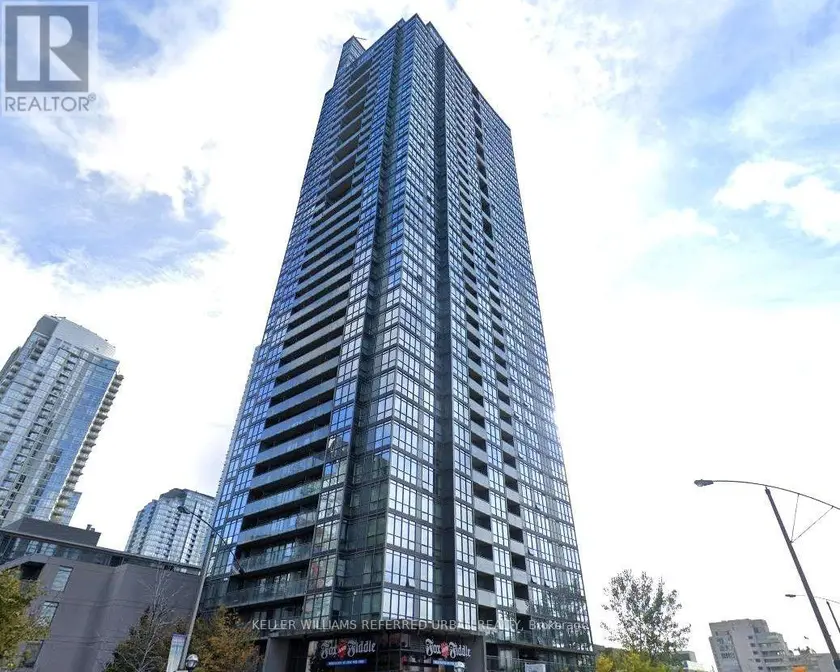 Apartment at 2906 - 15 FORT YORK BOULEVARD, Toronto