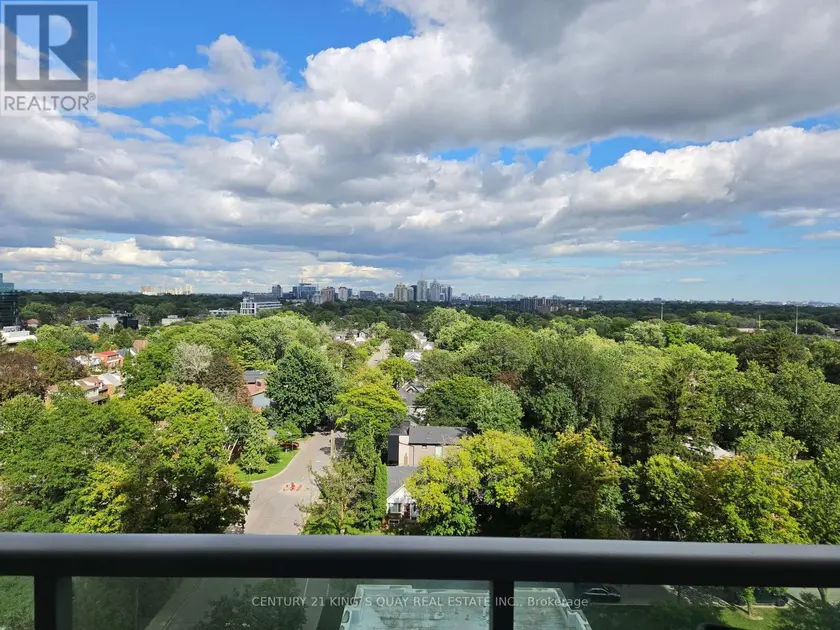 Apartment at 1207 - 17 ANNDALE DRIVE, Toronto