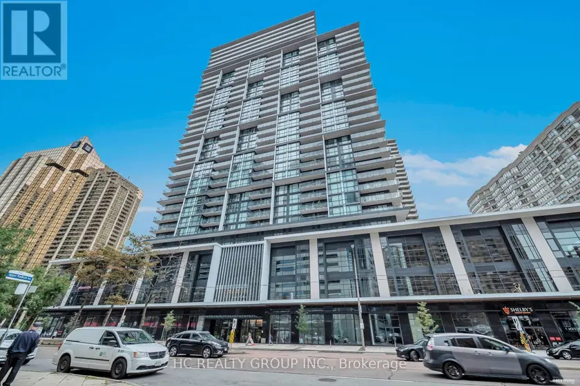 Apartment at 2915 - 4955 YONGE ST, Toronto