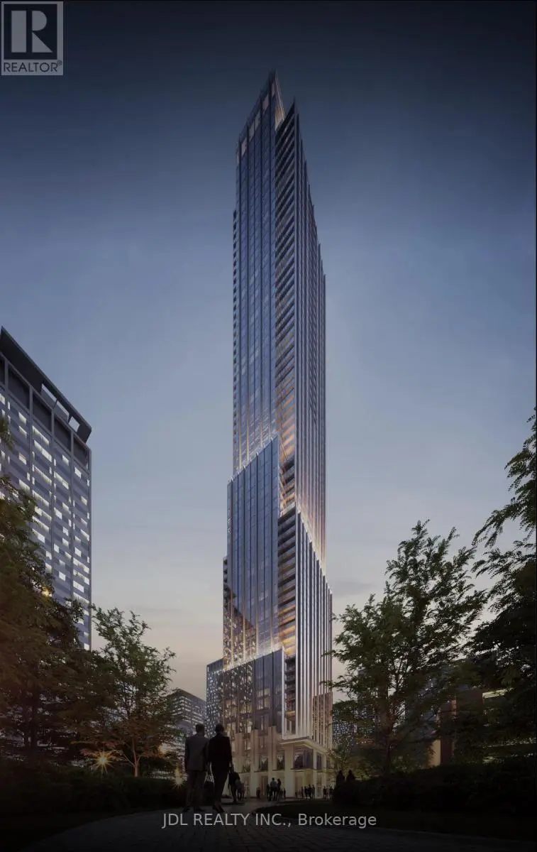 Apartment at 1110 - 11 YORKVILLE AVENUE, Toronto