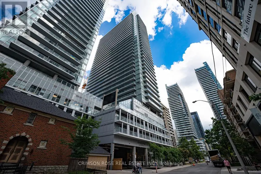 Apartment at 3210 - 195 REDPATH AVENUE, Toronto