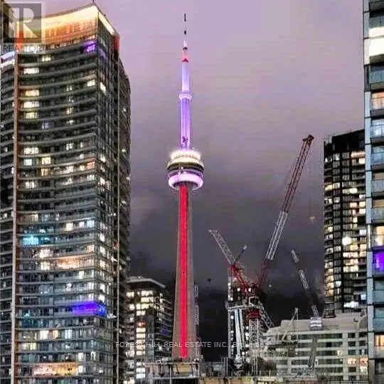 Apartment at 1110 - 125 PETER STREET, Toronto