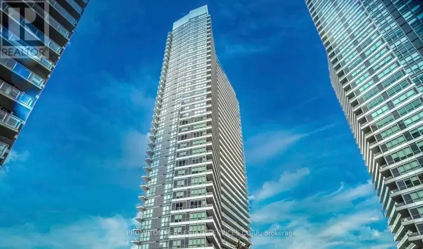 Apartment at 1503 - 117 MCMAHON DRIVE, Toronto