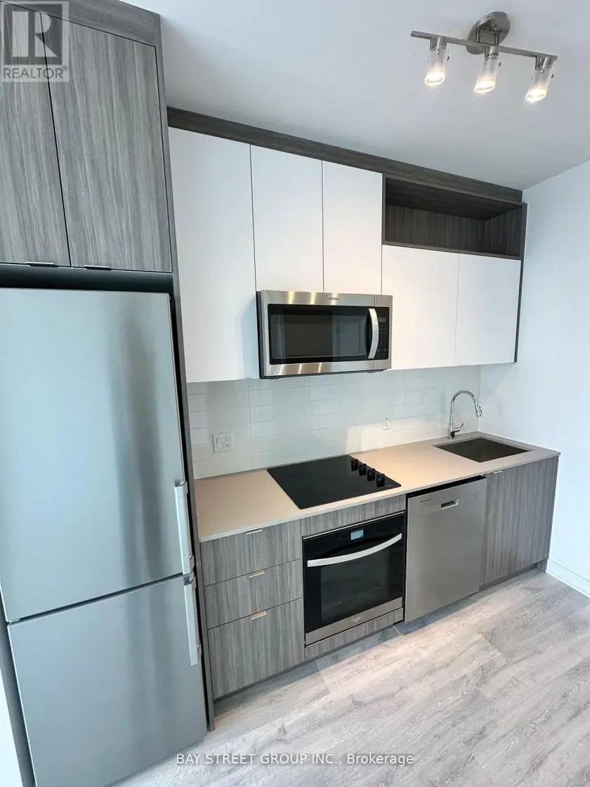 Apartment at 1911 - 70 PRINCESS STREET, Toronto
