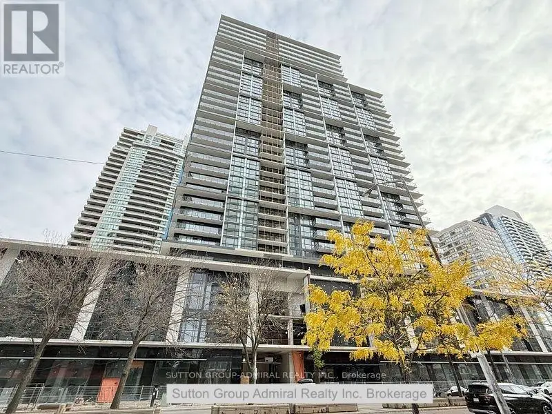 Apartment at 1703 - 4955 YONGE STREET, Toronto