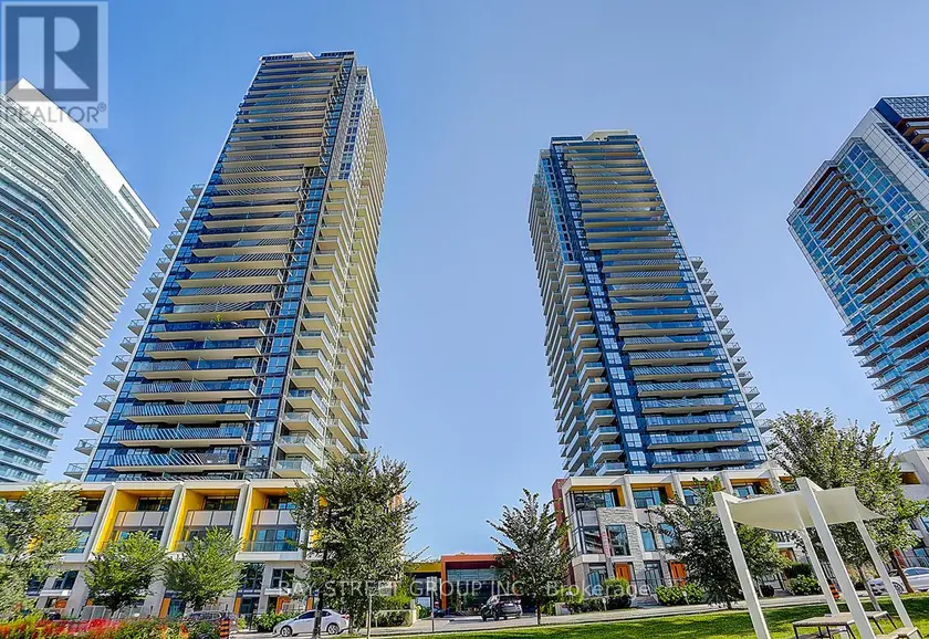 Apartment at 507 - 85 MCMAHON DRIVE, Toronto