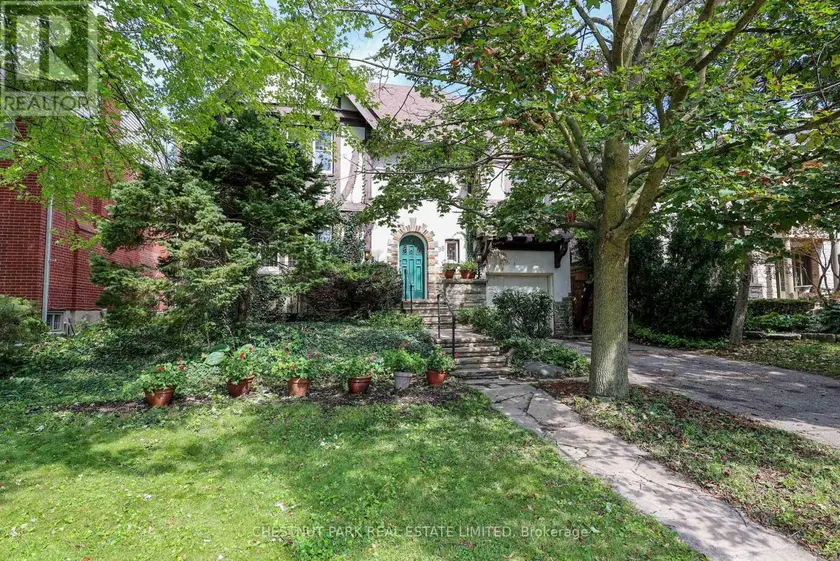Detached at 98 ST. LEONARDS AVENUE, Toronto