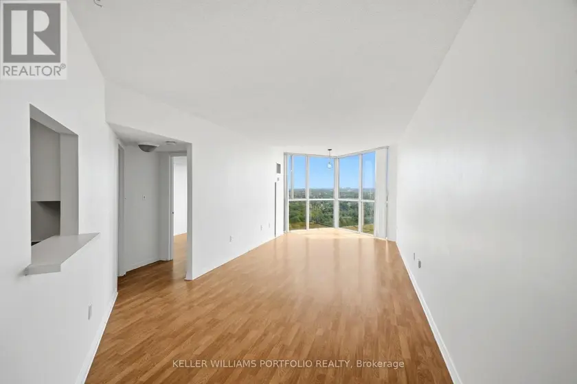 Apartment at 2910 - 5 CONCORDE PLACE, Toronto