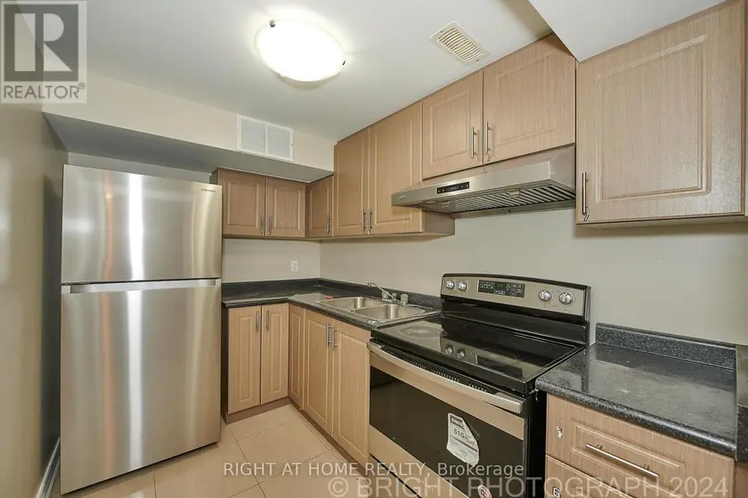 Semi-Detached/Link at 36 LADNER DRIVE, Toronto