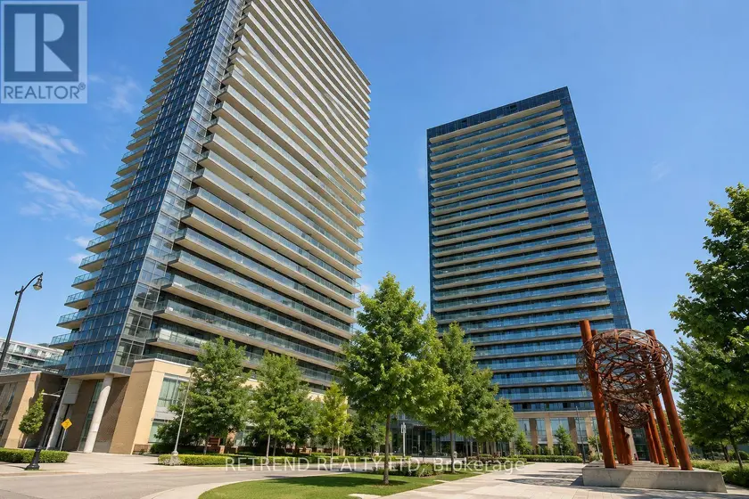 Apartment at 1211 - 33 SINGER COURT, Toronto