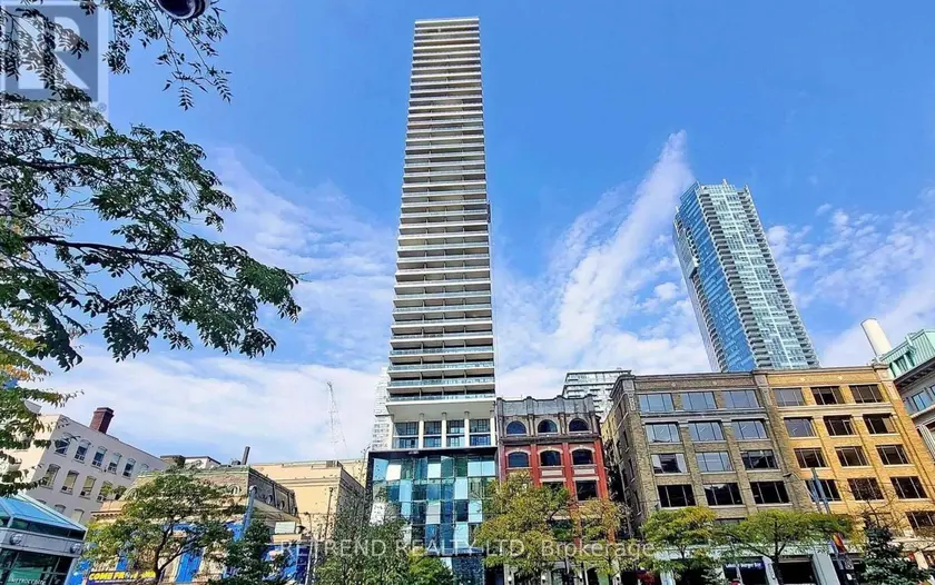 Apartment at 2005 - 224 KING STREET W, Toronto