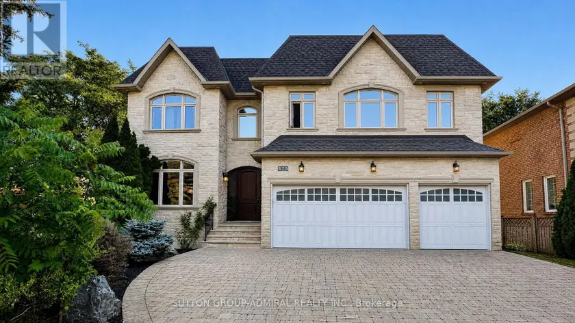 Detached at 175 ESTELLE AVENUE, Toronto