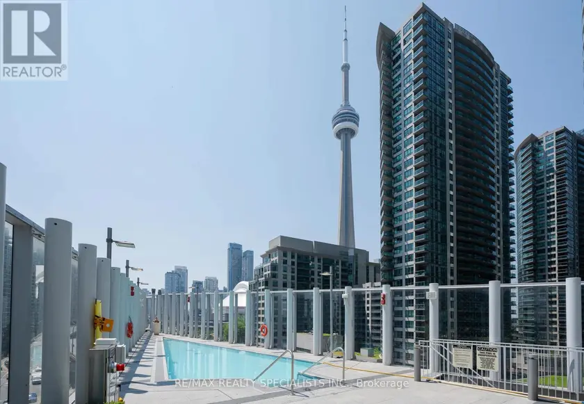Apartment at 4303 - 10 YORK STREET, Toronto