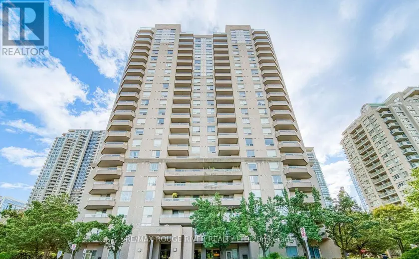 Apartment at 504 - 35 EMPRESS AVENUE, Toronto