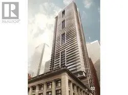 Apartment at 2112 - 70 TEMPERANCE STREET, Toronto