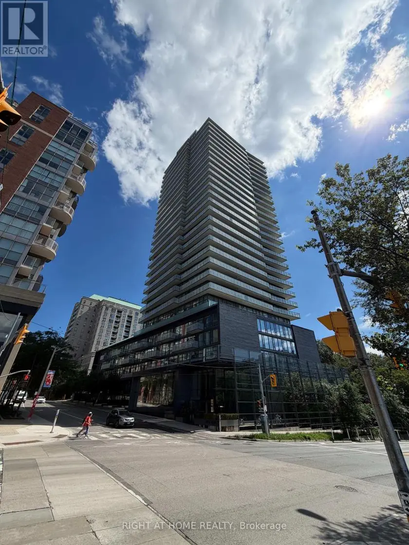 Apartment at 704 - 1815 YONGE STREET, Toronto