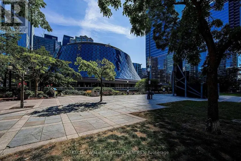 Apartment at 501 - 224 KING STREET WEST STREET W, Toronto