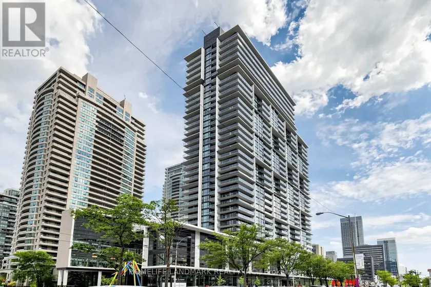 Apartment at 1110 - 4955 YONGE STREET, Toronto