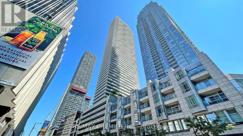 Apartment at 3105 - 2221 YONGE STREET, Toronto