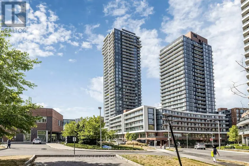 Apartment at 2610 - 32 FOREST MANOR ROAD, Toronto