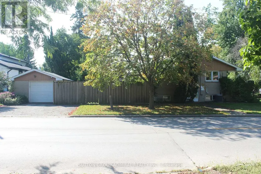 Detached at 49 TALBOT ROAD, Toronto