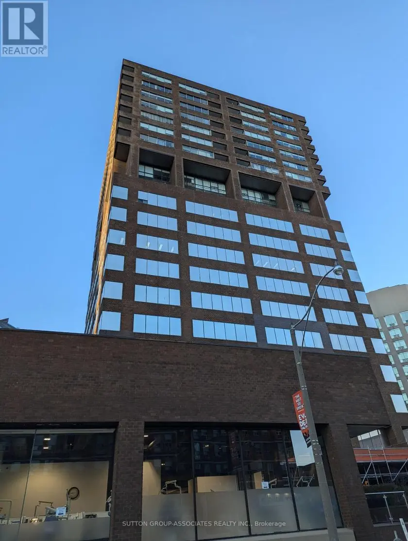 Apartment at 2004 - 914 YONGE STREET, Toronto