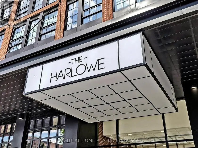 Apartment at 1106 - 608 RICHMOND STREET W, Toronto