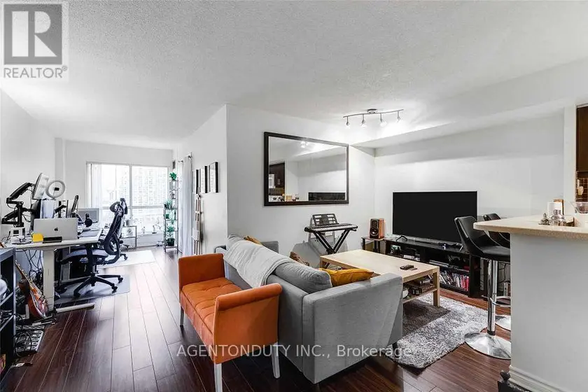 Apartment at 1122 - 25 THE ESPLANADE, Toronto