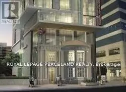 Apartment at 2809 - 426 UNIVERSITY AVENUE, Toronto
