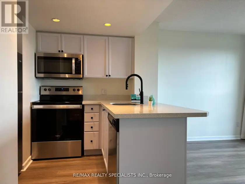 Apartment at 2203 - 8 PARK ROAD, Toronto
