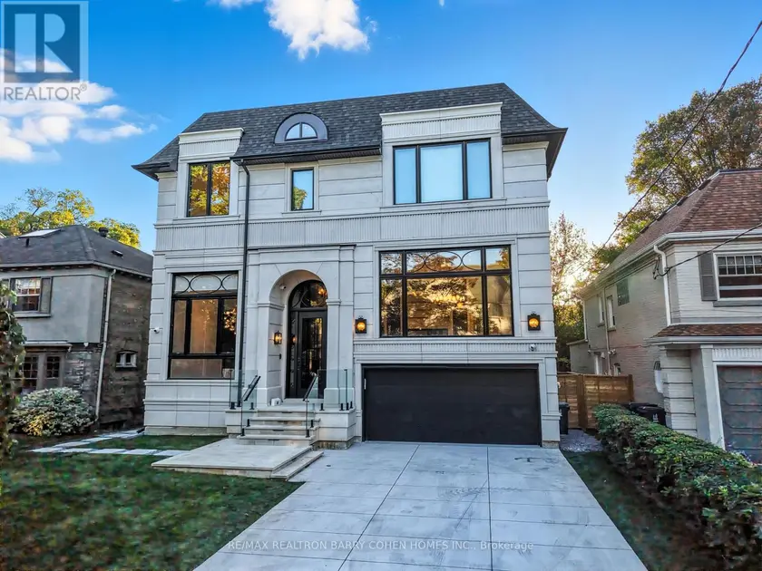 Detached at 14 GLEN CEDAR ROAD, Toronto