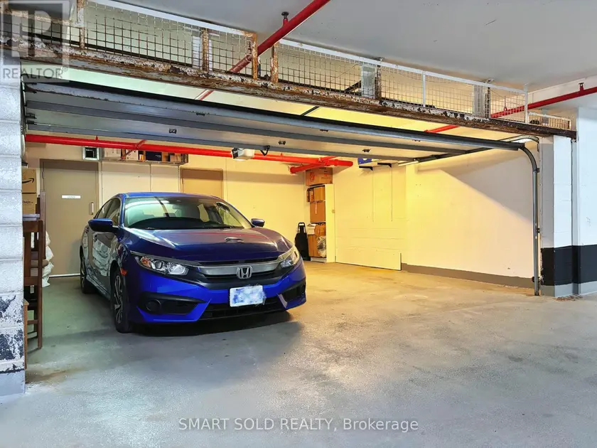 Other at PARKING - 763 BAY STREET, Toronto