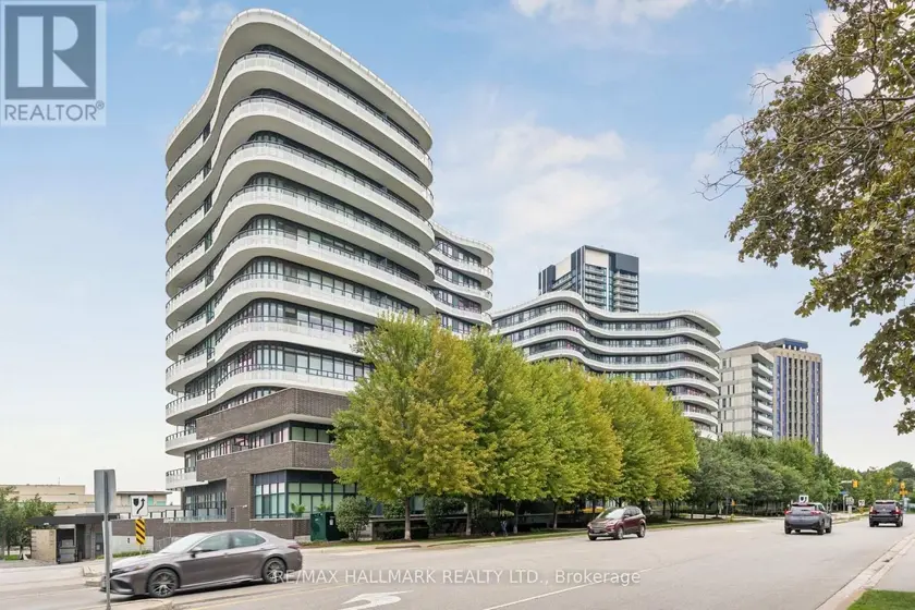 Apartment at 924 - 99 THE DONWAY W, Toronto