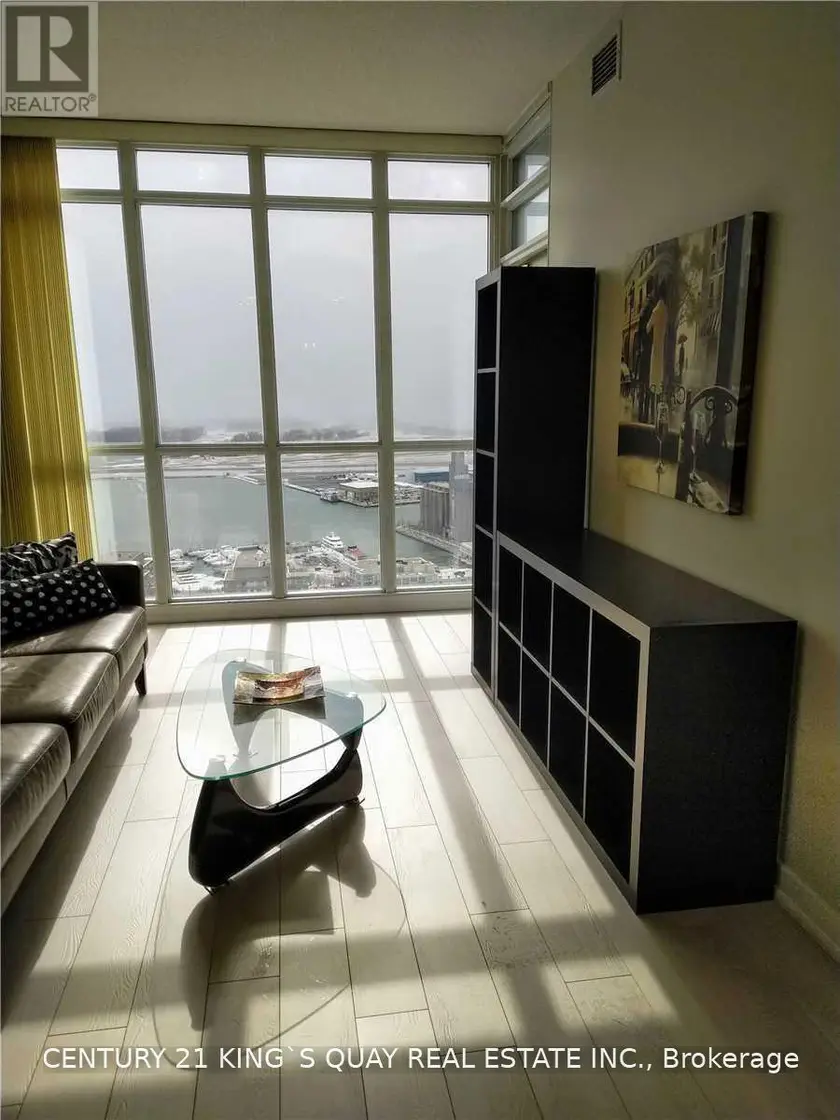 Apartment at 3908 - 15 ICEBOAT TERRACE, Toronto