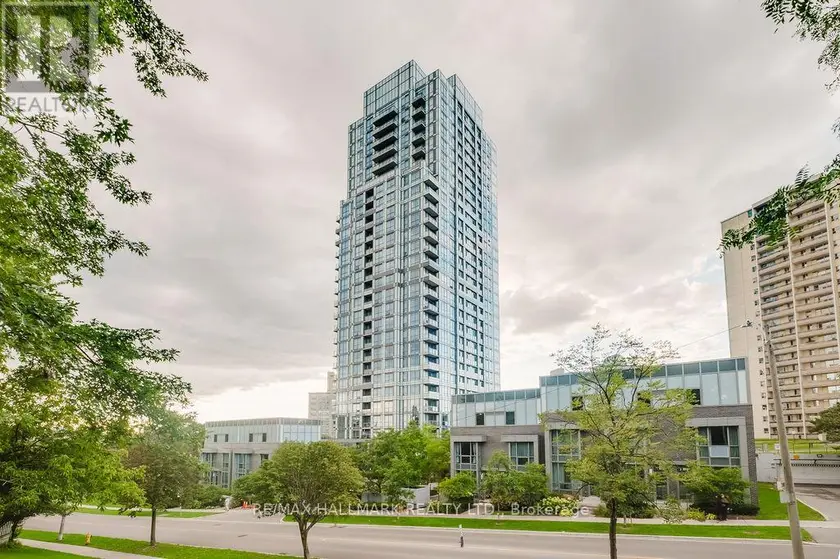 Apartment at 1803 - 18 GRAYDON HALL DRIVE, Toronto