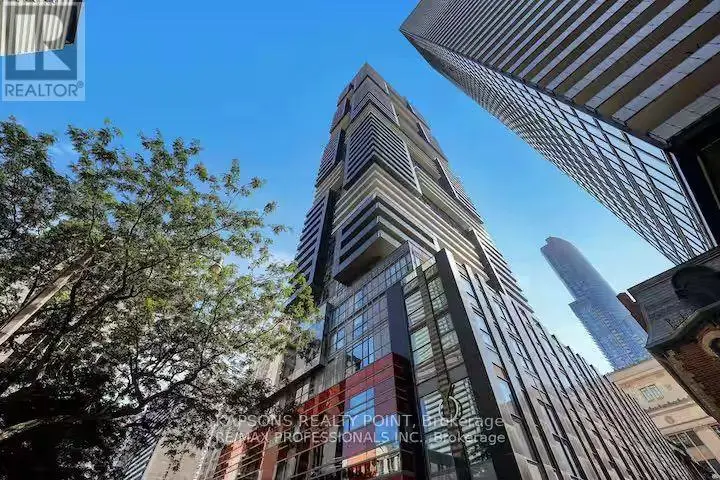 Apartment at 6512 - 7 GRENVILLE STREET, Toronto