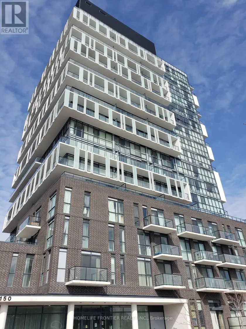 Apartment at 1610 - 150 FAIRVIEW MALL DRIVE, Toronto