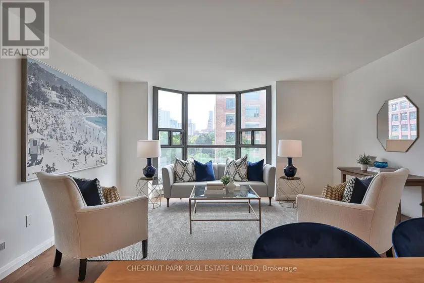 Apartment at 301 - 188 SPADINA AVENUE, Toronto