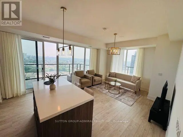 Apartment at 2904 - 10 INN ON THE PARK DRIVE, Toronto