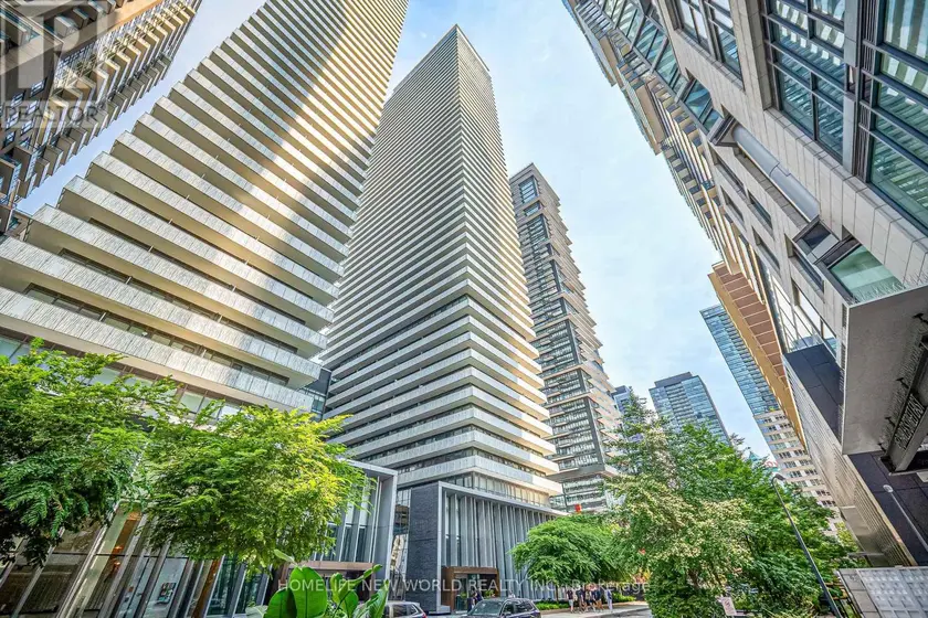 Apartment at 2311 - 50 CHARLES STREET E, Toronto